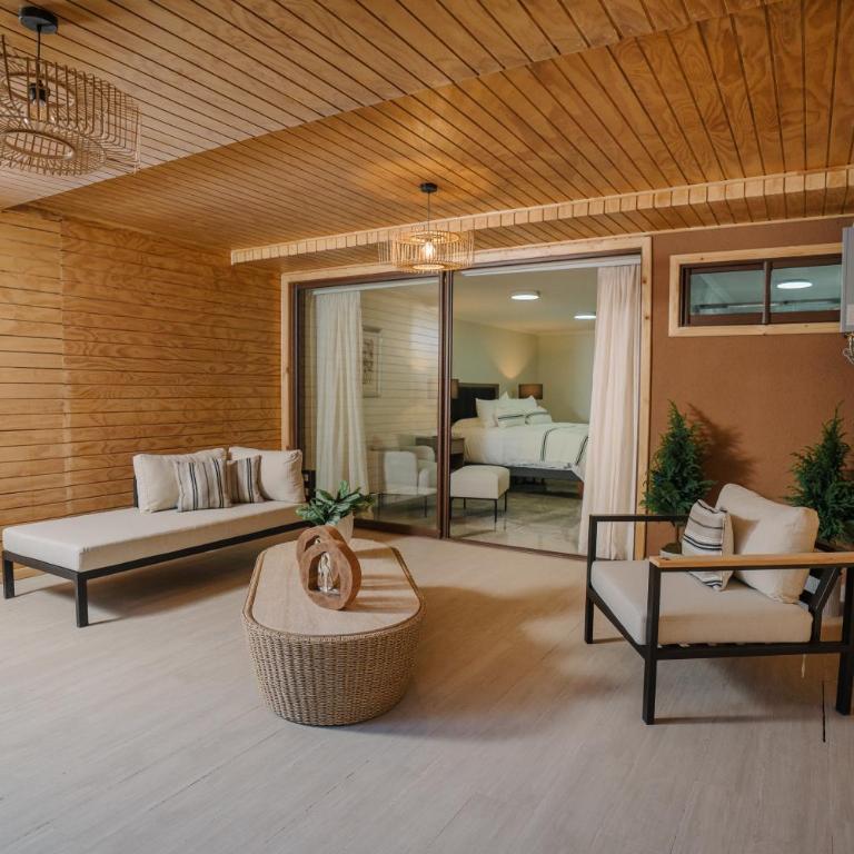 Hotel Dorys de Lourdes - Junior Suite with Terrace - 1