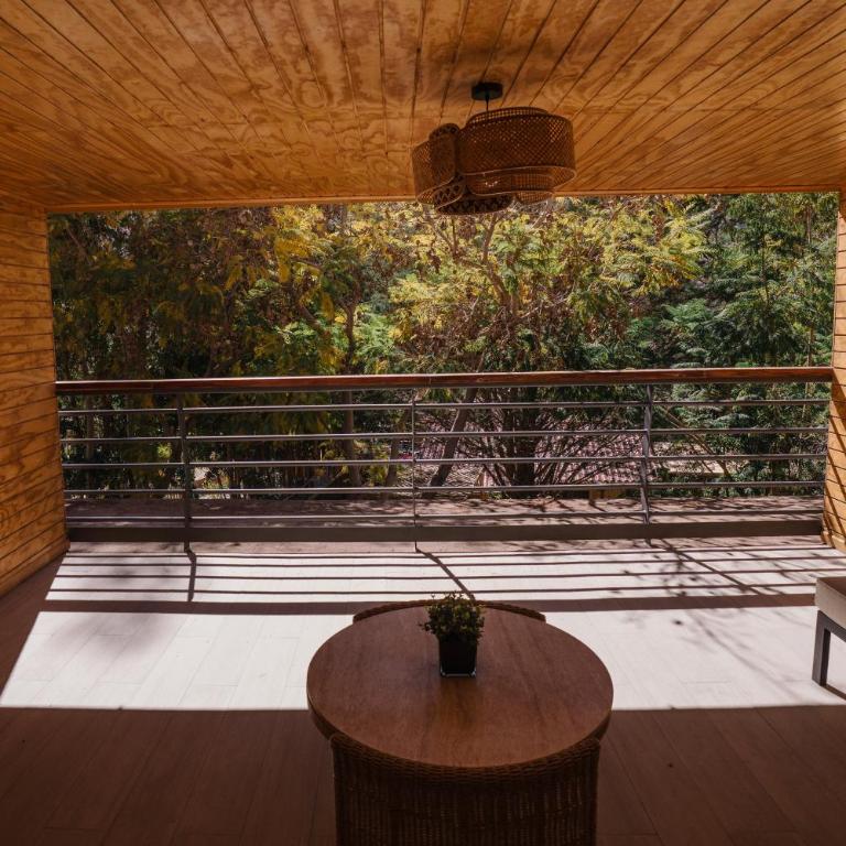 Hotel Dorys de Lourdes - Junior Suite with Terrace - 15