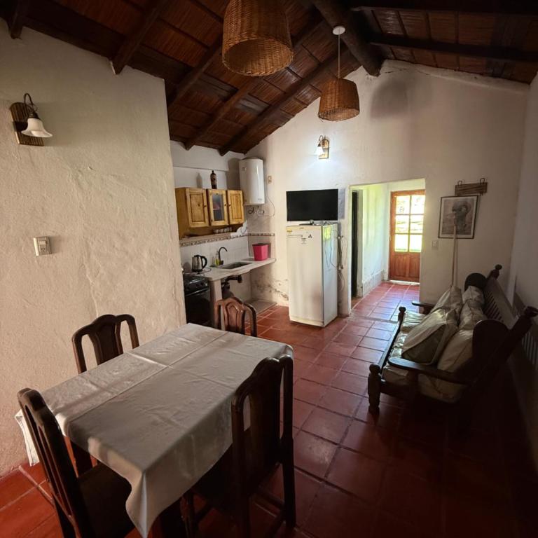 Hostel El Paso Ibera - Habitación Doble con baño privado - 2