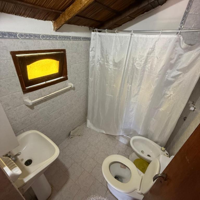 Hostel El Paso Ibera - Habitación Compartida Mixta - 2