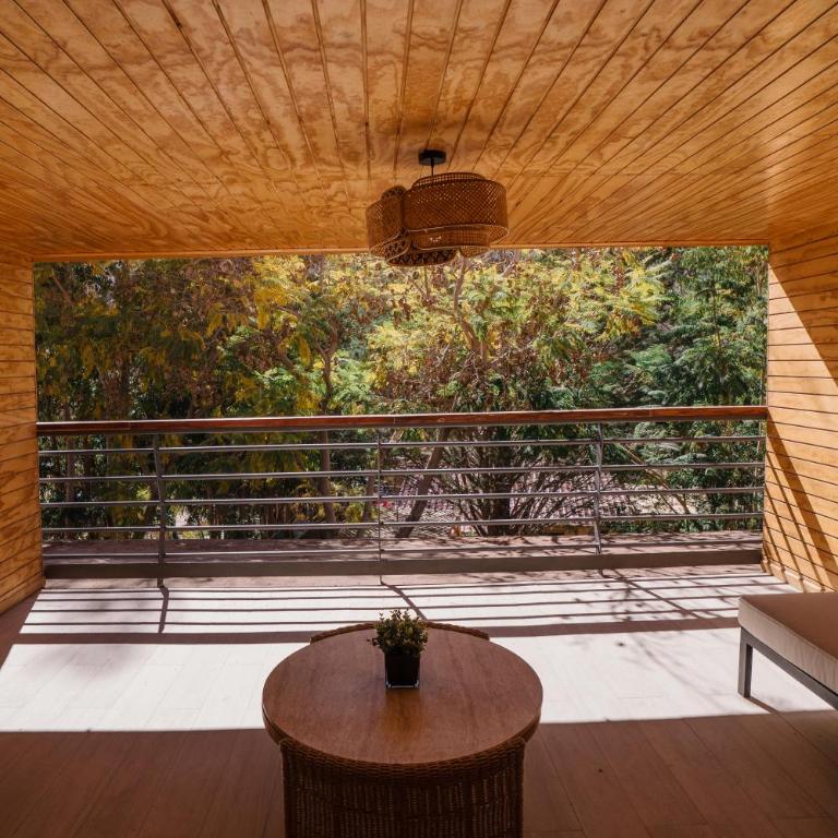 Hotel Dorys de Lourdes - Junior Suite with Terrace - 17