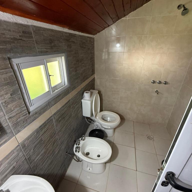 Hostel El Paso Ibera - Habitación Doble con baño privado - 4