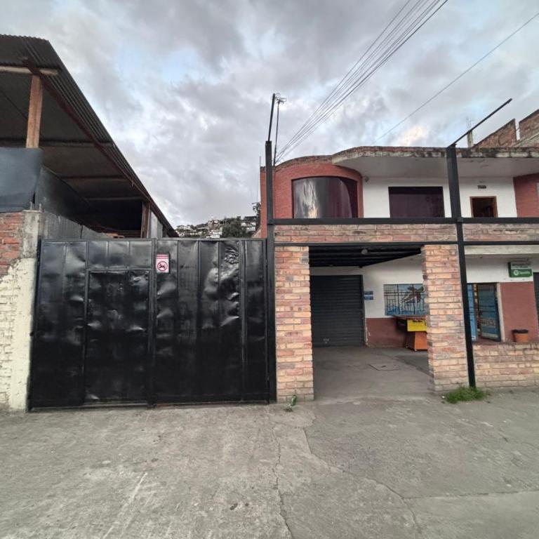 El departamento de Lucho en El Valle - One-Bedroom Apartment - 7
