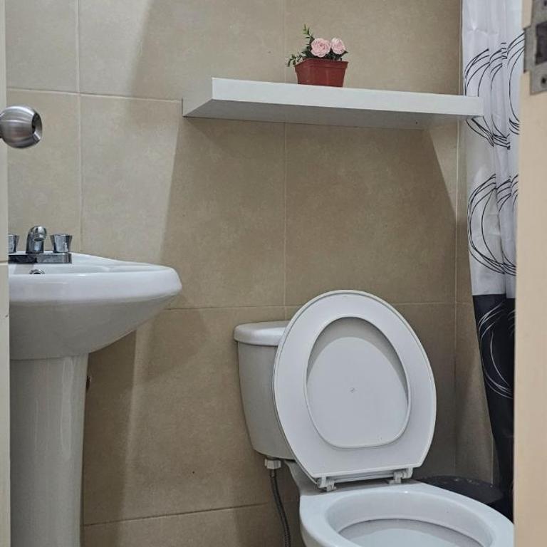 Departamento Céntrico Lima - Two-Bedroom Apartment - 5