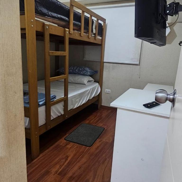 Departamento Céntrico Lima - Two-Bedroom Apartment - 7