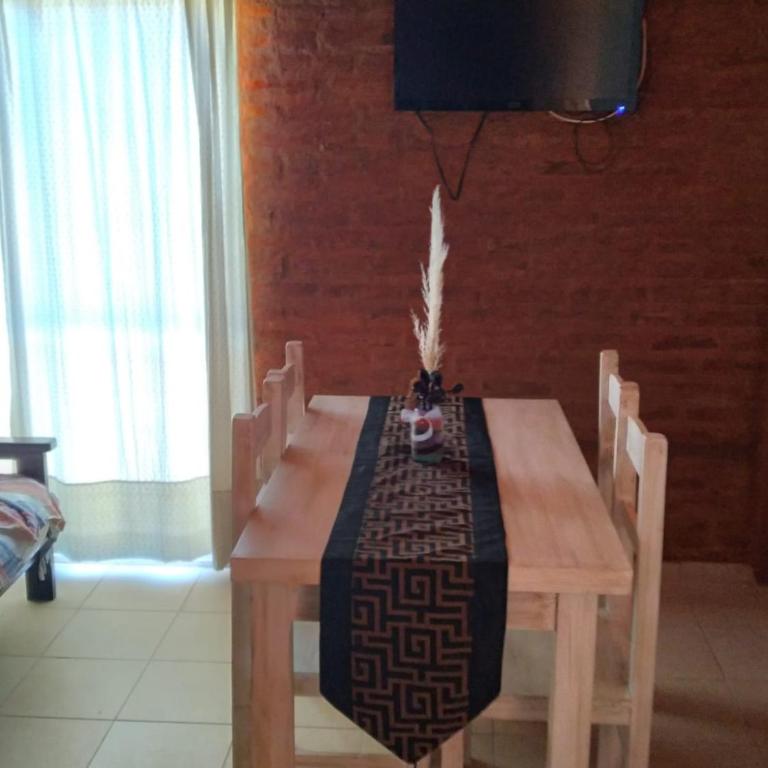 Cabañas Gemas del Lago - Bungalow de 2 dormitorios - 3