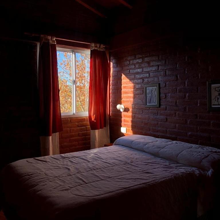 Cabañas Gemas del Lago - Bungalow de 2 dormitorios - 6