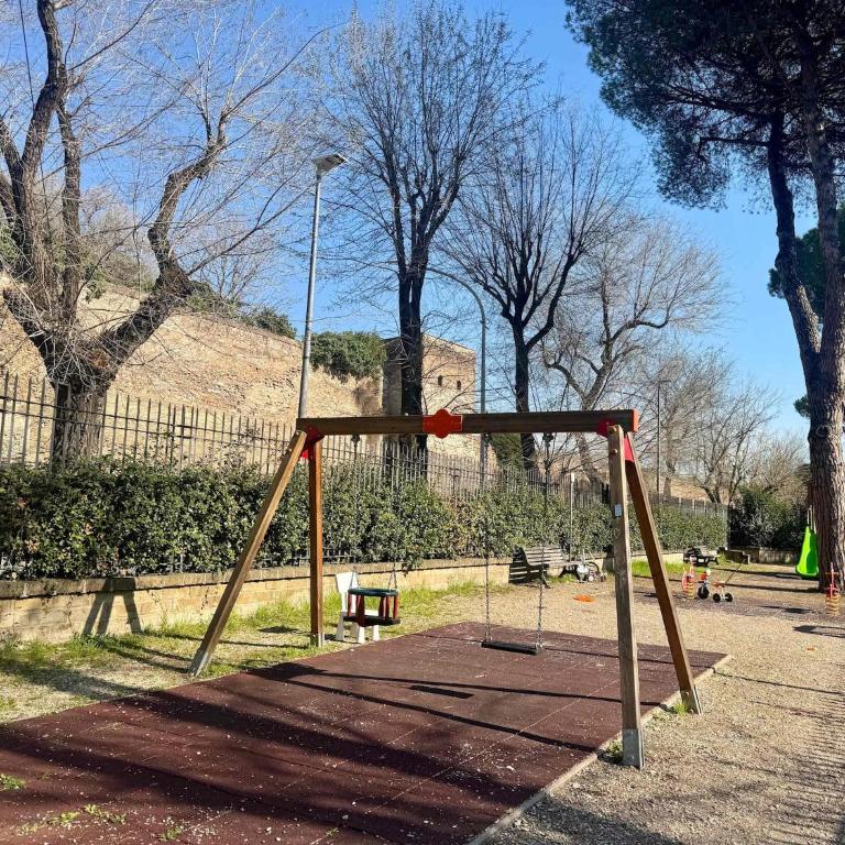 Spacious Rome Loft in Aventine Area - Appartamento con 1 Camera da Letto - 5