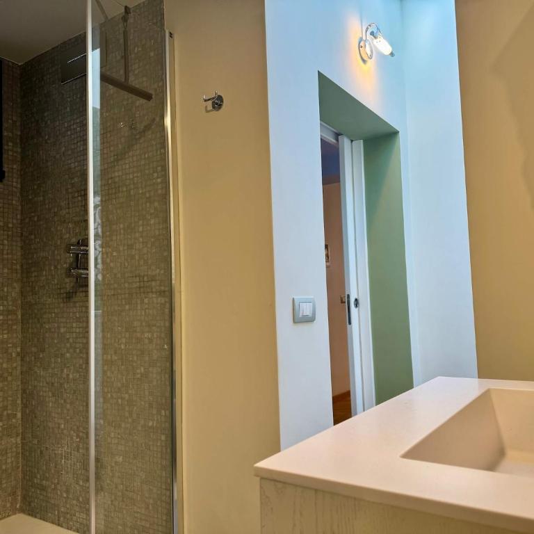 Spacious Rome Loft in Aventine Area - Appartamento con 1 Camera da Letto - 12