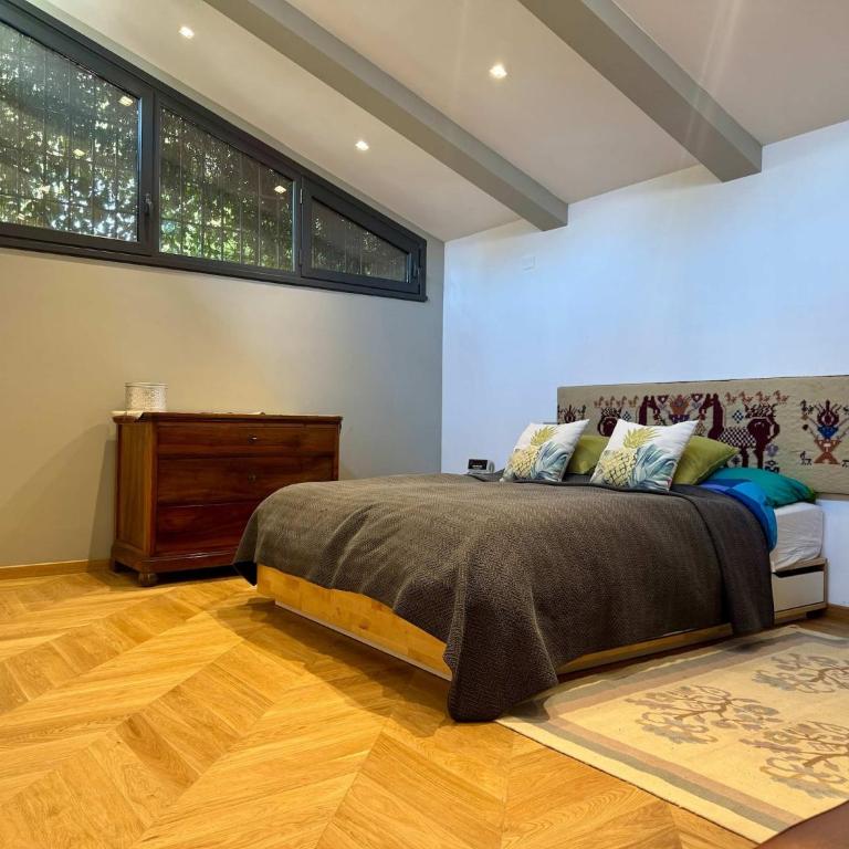 Spacious Rome Loft in Aventine Area - Appartamento con 1 Camera da Letto - 9