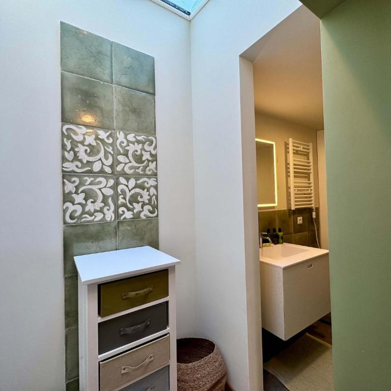 Spacious Rome Loft in Aventine Area - Appartamento con 1 Camera da Letto - 11