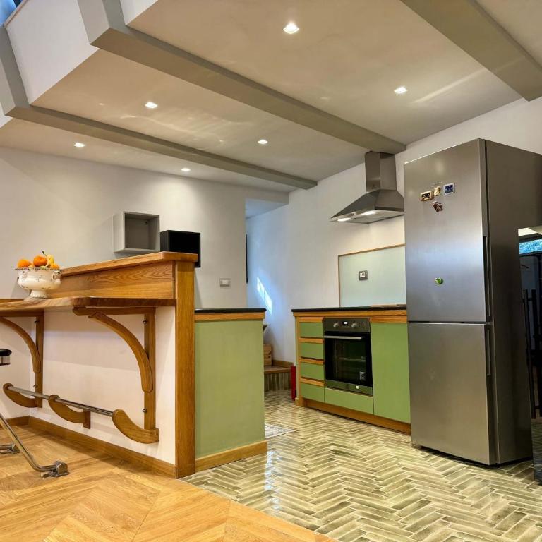 Spacious Rome Loft in Aventine Area - Appartamento con 1 Camera da Letto - 7