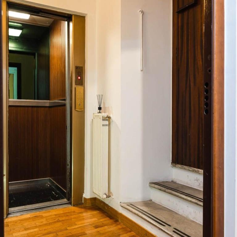 Modern Flat in Historic Rome Center - Appartamento con 2 Camere da Letto - 39