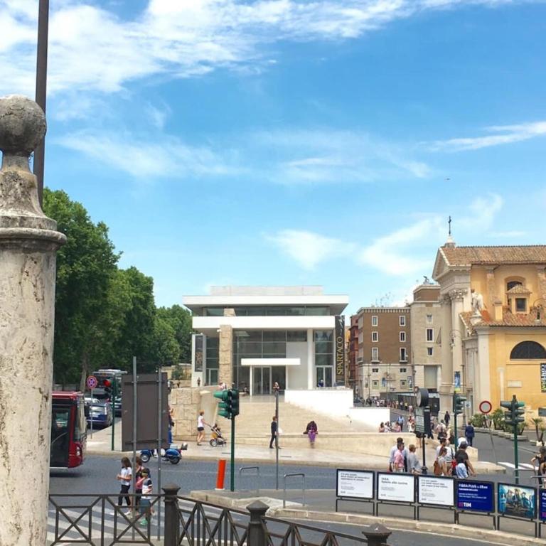 Modern Flat in Historic Rome Center - Appartamento con 2 Camere da Letto - 44