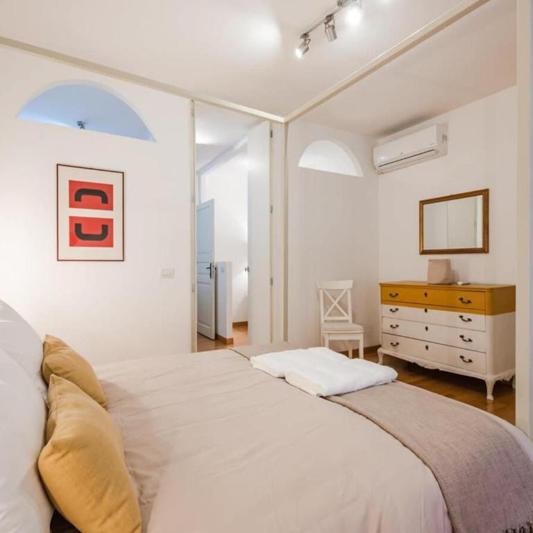 Modern Flat in Historic Rome Center - Appartamento con 2 Camere da Letto - 29