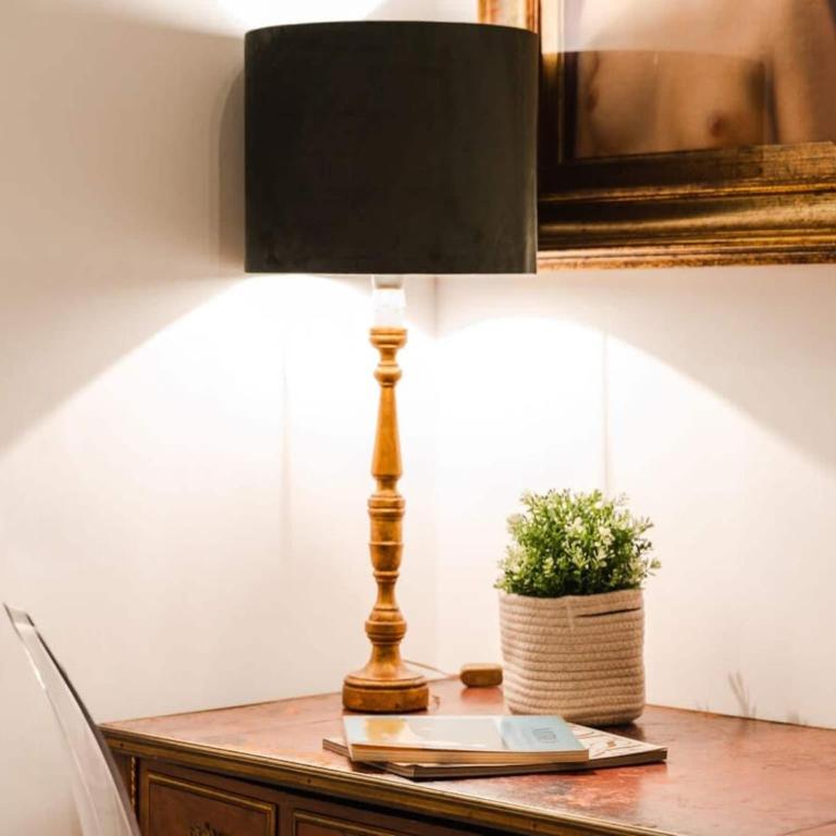 Modern Flat in Historic Rome Center - Appartamento con 2 Camere da Letto - 56