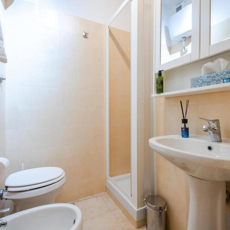 Modern Flat in Historic Rome Center - Appartamento con 2 Camere da Letto - 38