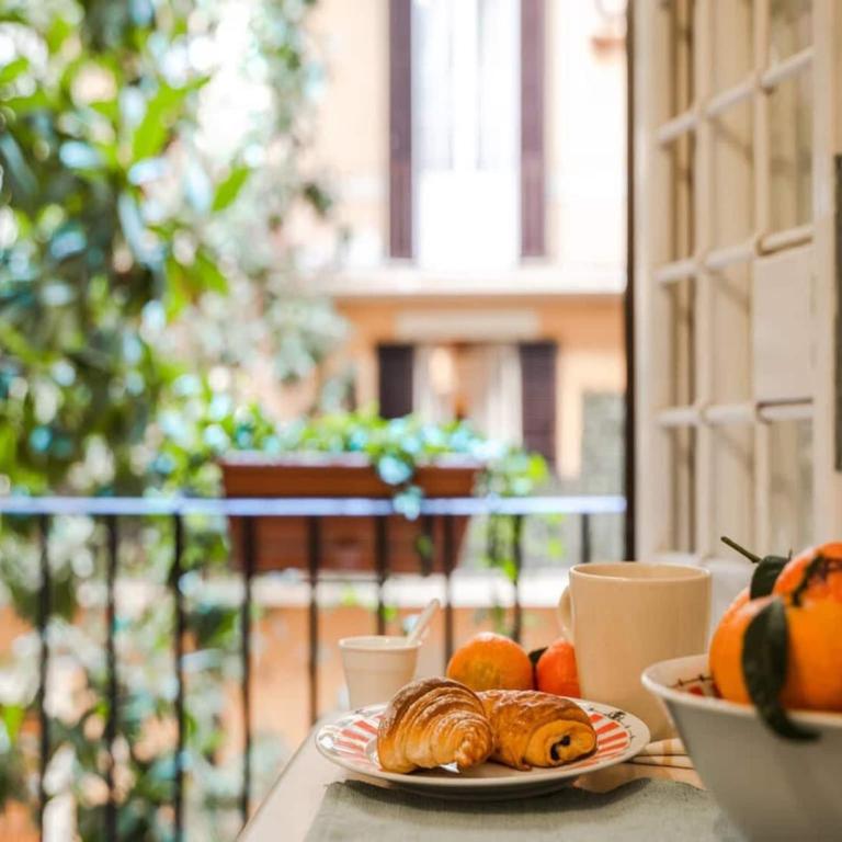 Modern Flat in Historic Rome Center - Appartamento con 2 Camere da Letto - 49