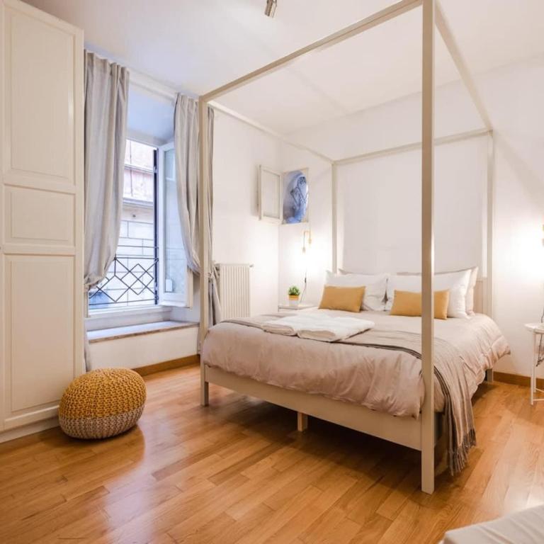 Modern Flat in Historic Rome Center - Appartamento con 2 Camere da Letto - 3
