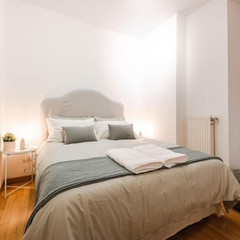 Modern Flat in Historic Rome Center - Appartamento con 2 Camere da Letto - 19