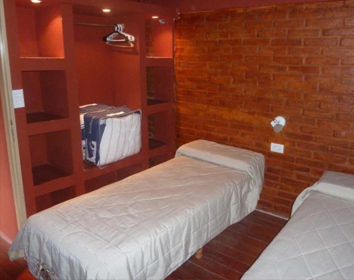 Cabañas Gemas del Lago - Bungalow de 2 dormitorios - 15