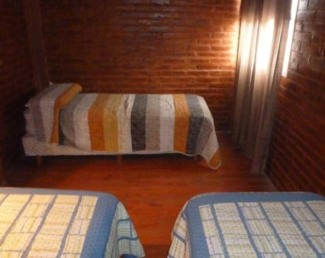 Cabañas Gemas del Lago - Bungalow de 2 dormitorios - 16