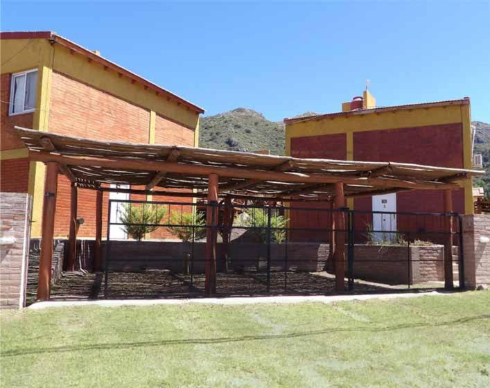 Cabañas Gemas del Lago - Bungalow de 2 dormitorios - 17