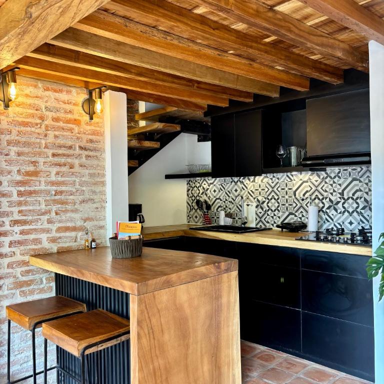 El monarca - Casa con 1 dormitorio - 3