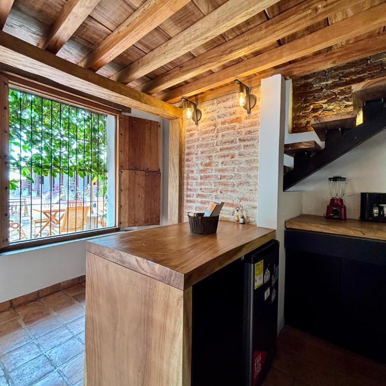 El monarca - Casa con 1 dormitorio - 2