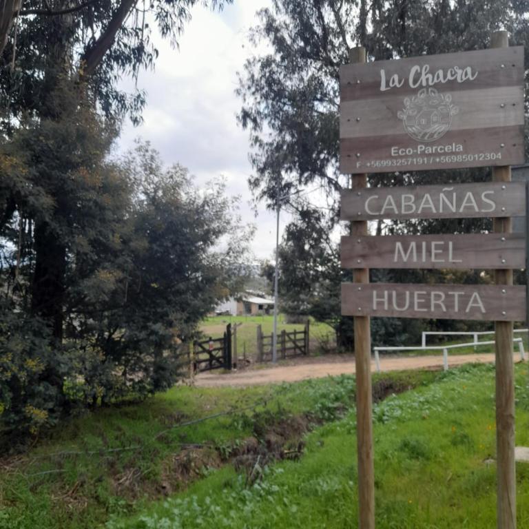 Eco Parcela La Chacra - Casa de 2 dormitorios - 2