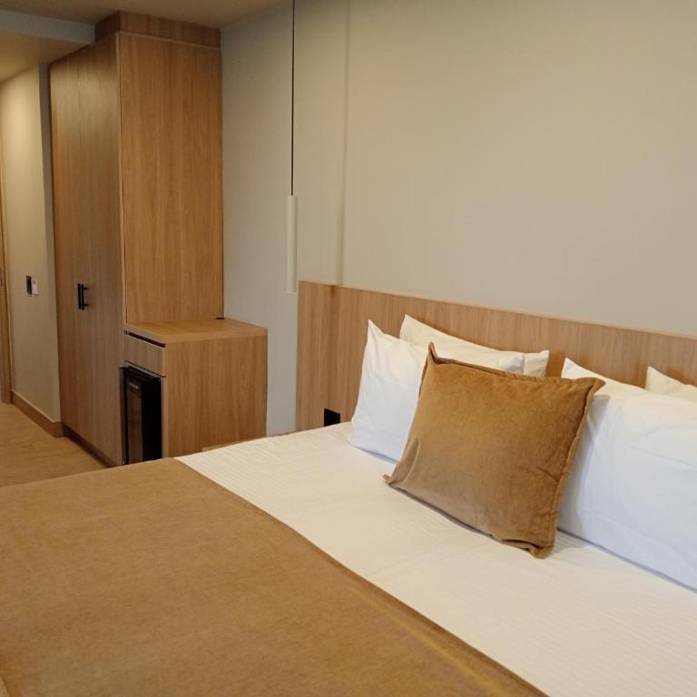 Hotel Rulay Medellin - Suite with Spa Bath - 5