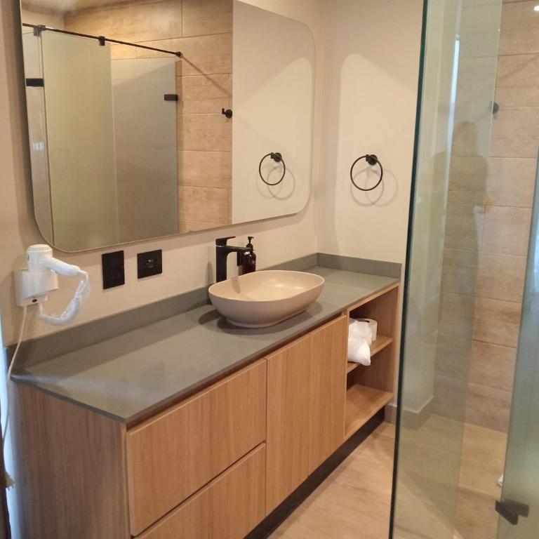 Hotel Rulay Medellin - Suite with Spa Bath - 1