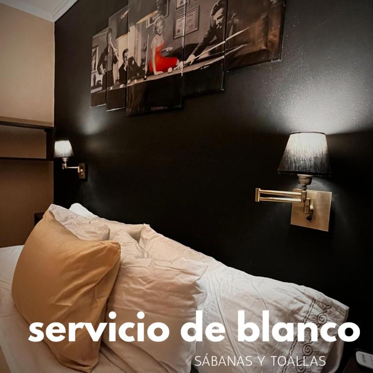 Depto Boutique Chivilcoy - Apartamento de 1 dormitorio - 7