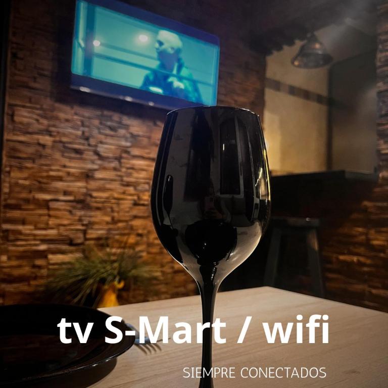 Depto Boutique Chivilcoy - Apartamento de 1 dormitorio - 8