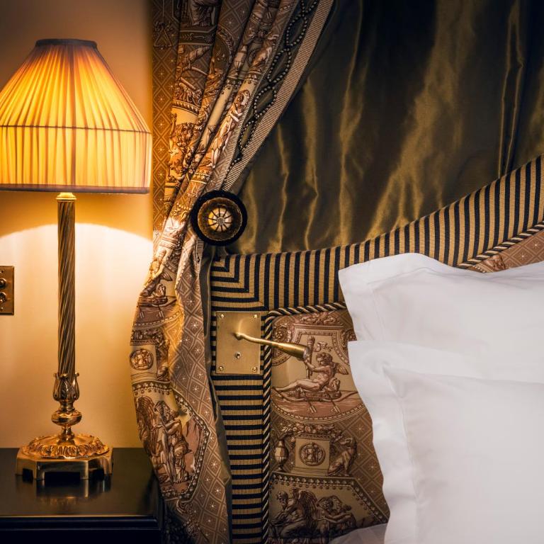 Maison Athénée - Chambre Double Classique - 2