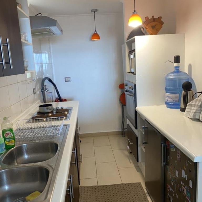 Departamento La Serena - Two-Bedroom Apartment - 1
