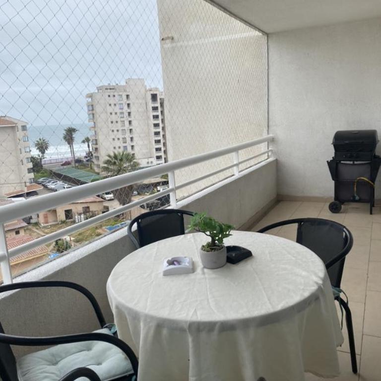 Departamento La Serena - Two-Bedroom Apartment - 2
