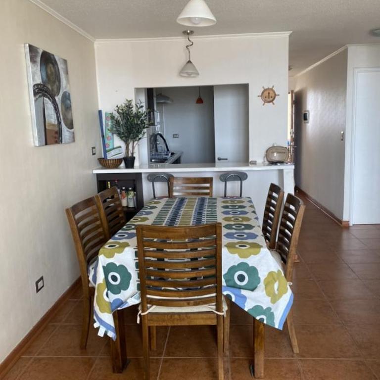 Departamento La Serena - Two-Bedroom Apartment - 4