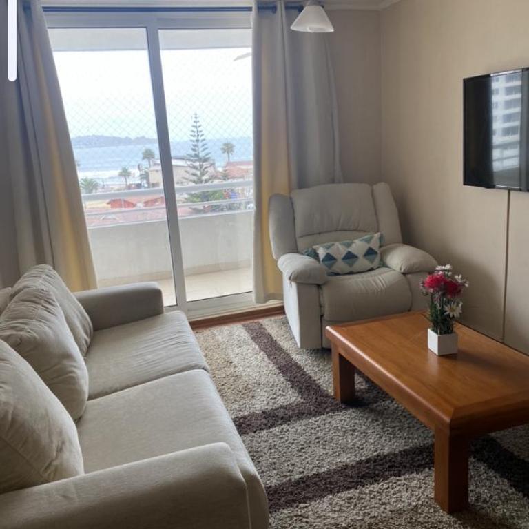 Departamento La Serena - Two-Bedroom Apartment - 6