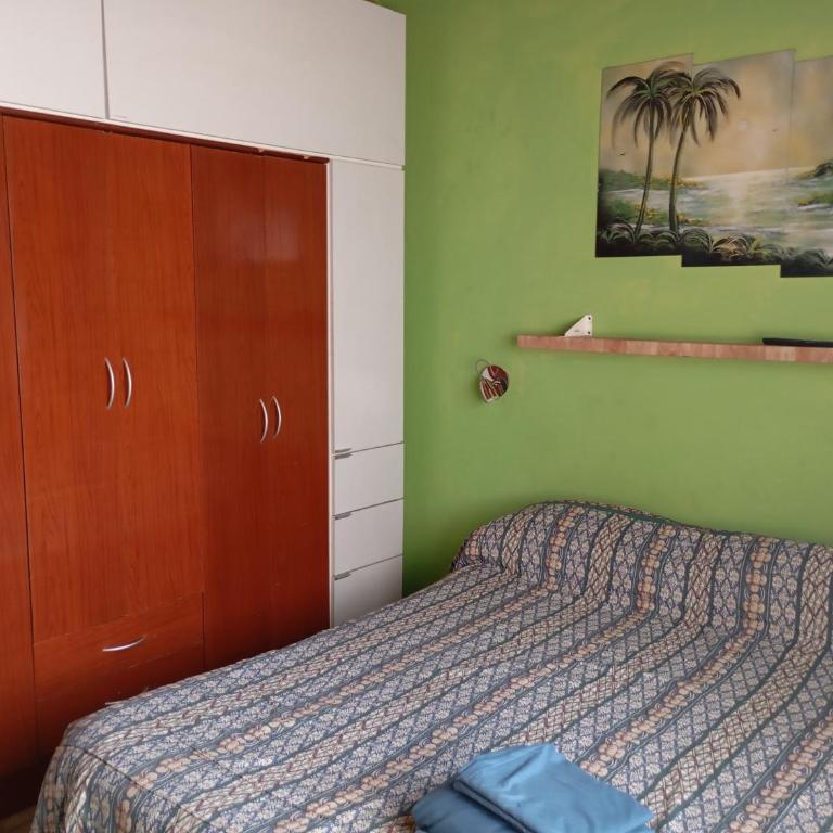 El buen descanso Extra Familiar - Casa de 5 dormitorios - 21