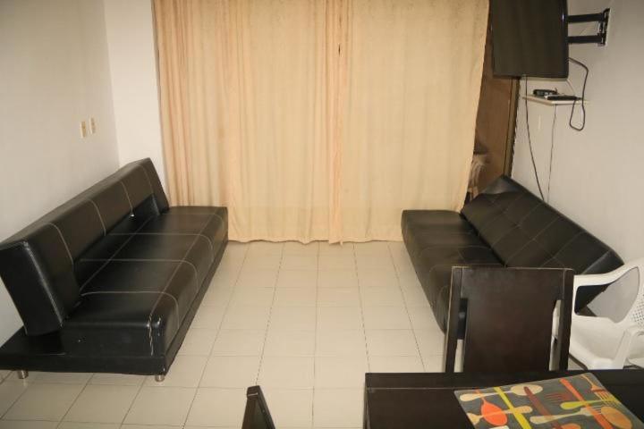 Bello Horizonte-Gloria Yaneth - Apartamento con terraza - 7