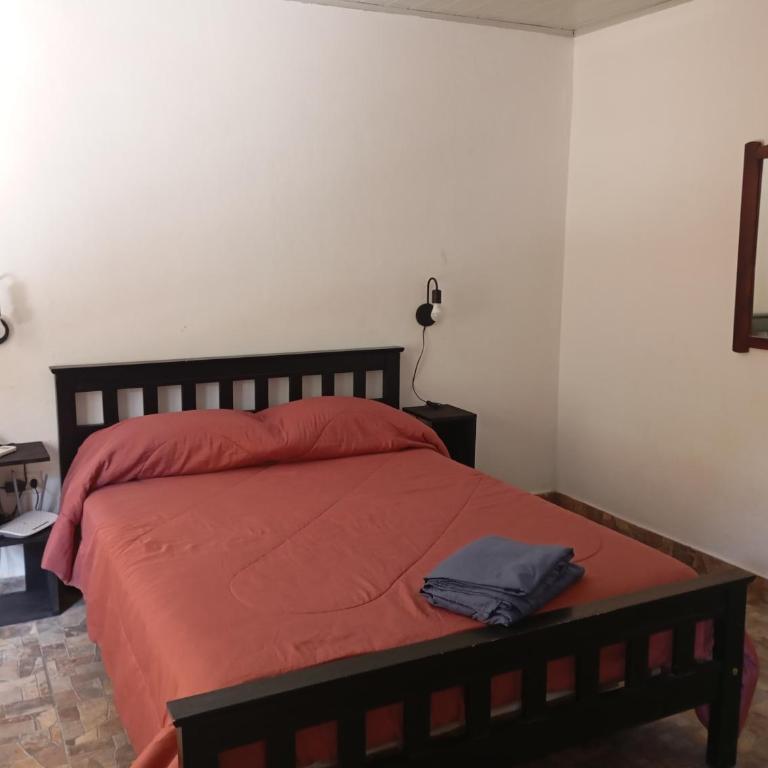 El buen descanso Extra Familiar - Casa de 5 dormitorios - 17