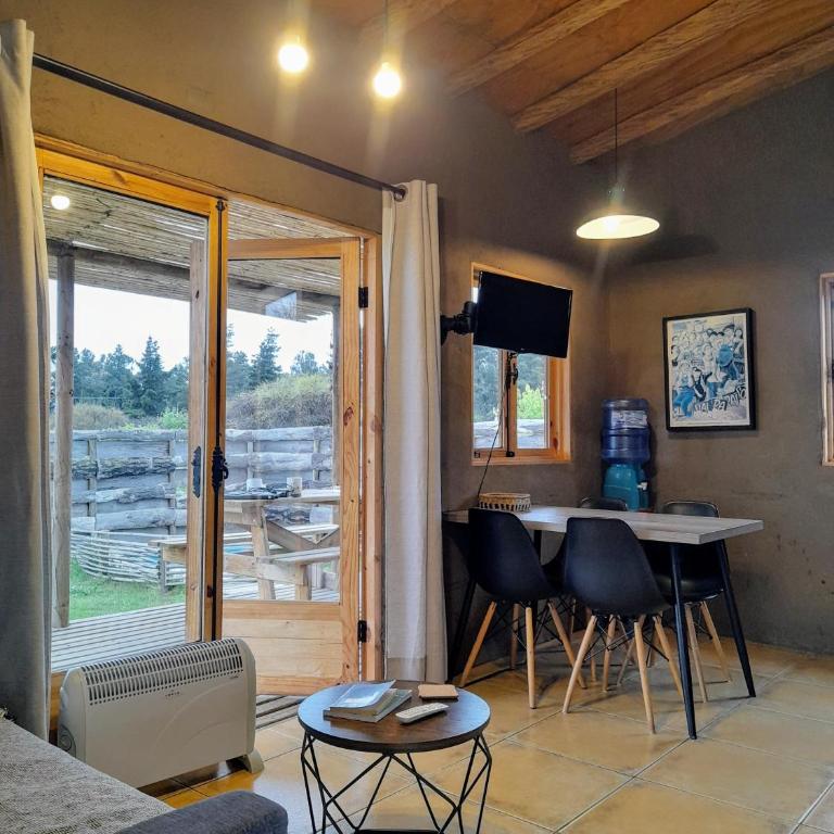 Eco Parcela La Chacra - Casa de 2 dormitorios - 7