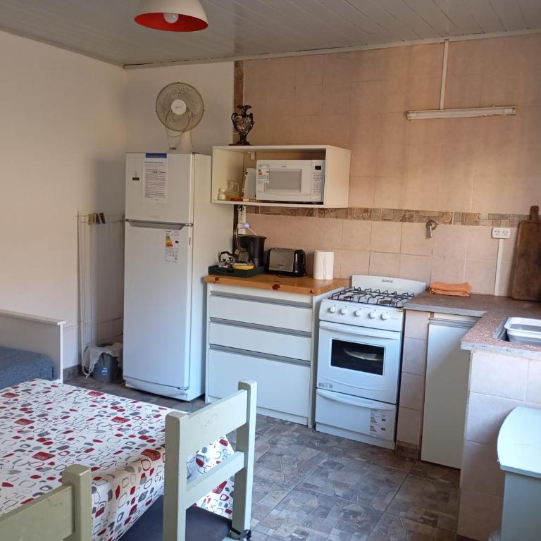 El buen descanso Extra Familiar - Casa de 5 dormitorios - 14