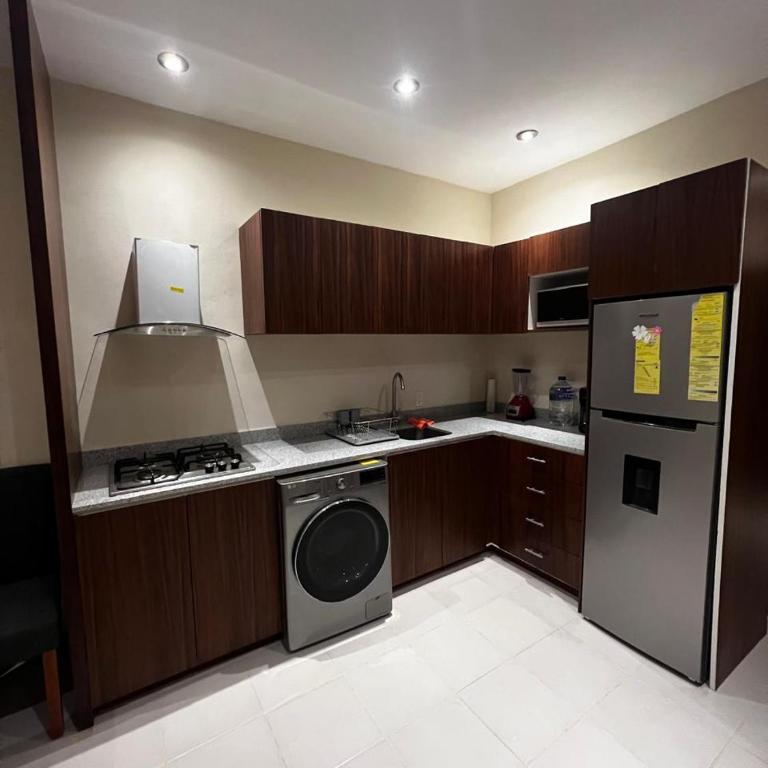 Apartamento Valle - Apartamento Superior de 2 dormitorios - 1