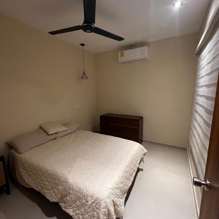 Apartamento Valle - Apartamento Superior de 2 dormitorios - 4