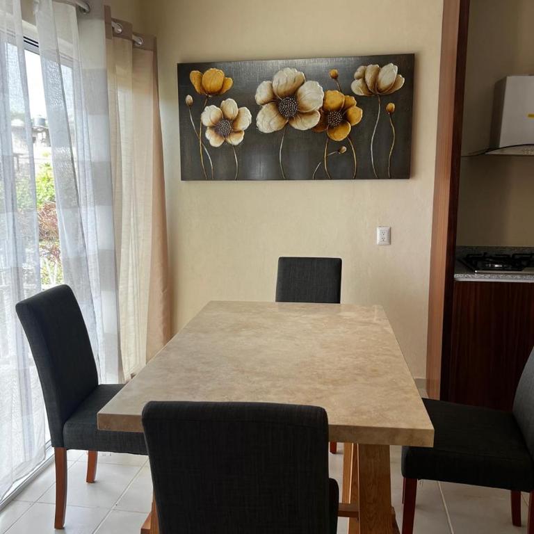 Apartamento Valle - Apartamento Superior de 2 dormitorios - 8