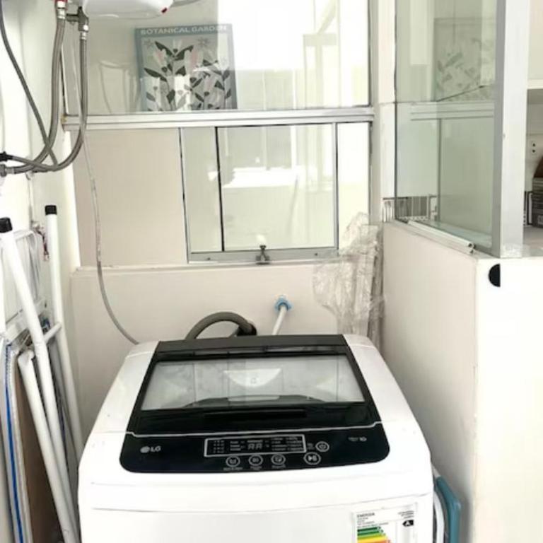 Nuevo Lanzamiento, Urbanizacion San Andres, frente a parque - Apartamento de 3 dormitorios - 12