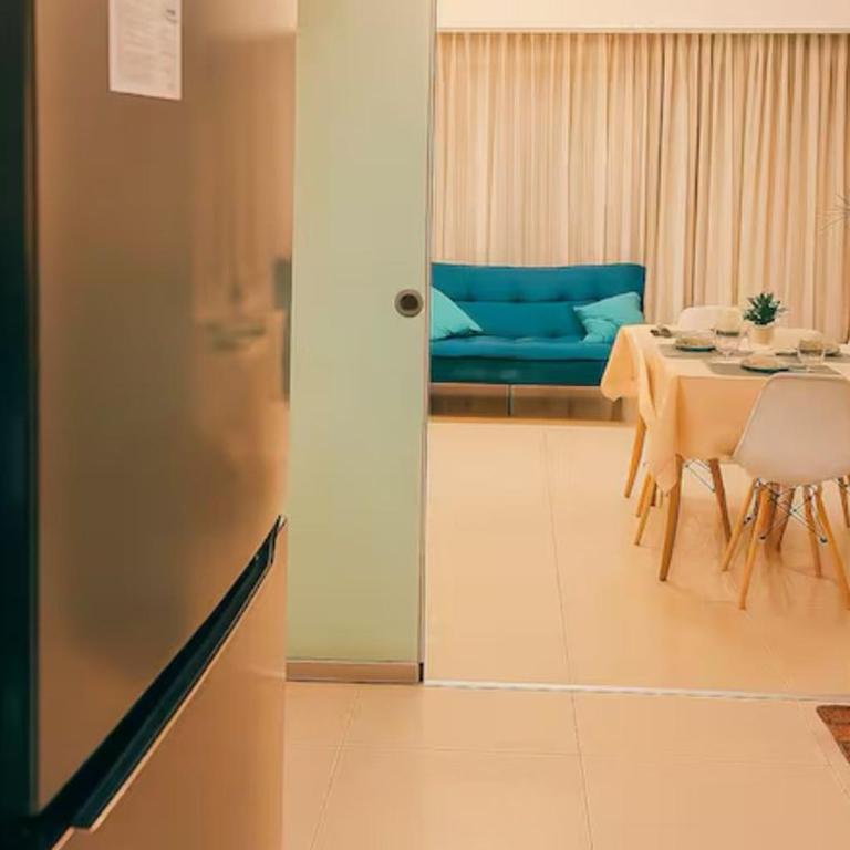 Nuevo Lanzamiento, Urbanizacion San Andres, frente a parque - Three-Bedroom Apartment - 1