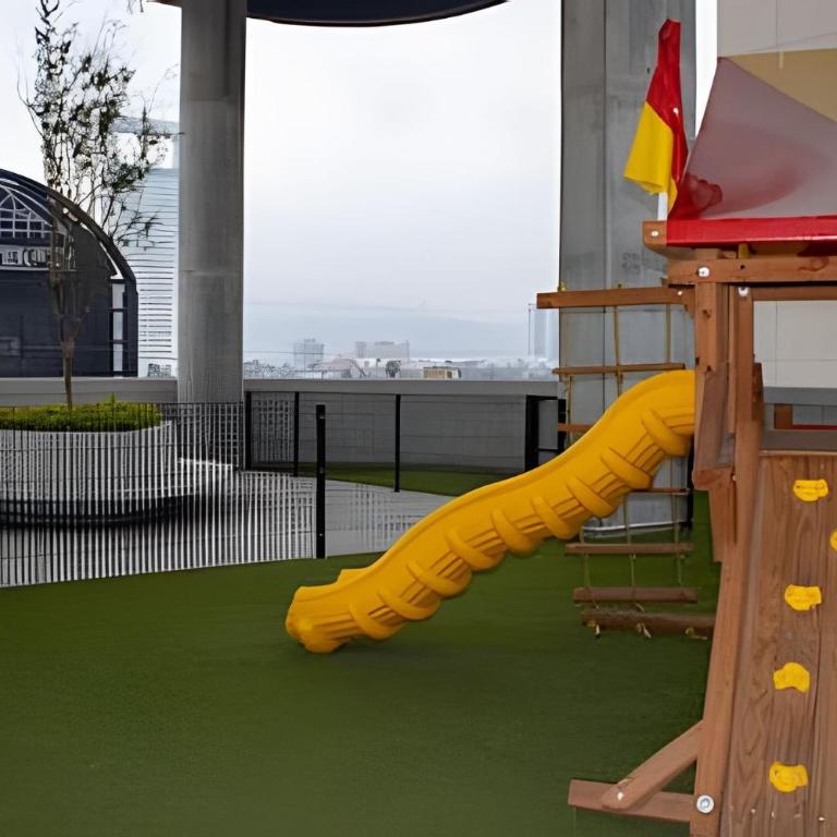 Luxury aprt in front of Fundidora Park, gym, BBQ. - Apartment - 29